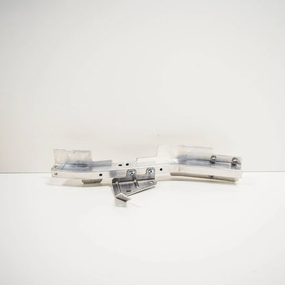 NEW BMW X5 F15 FRONT LEFT HEADLIGHT BRACKET 51647294491 7294491 2015 ORIGINAL