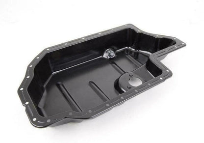 NEW AUDI A6 C6 ENGINE OIL SUMP LOWER PART 079103602AT ORIGINAL