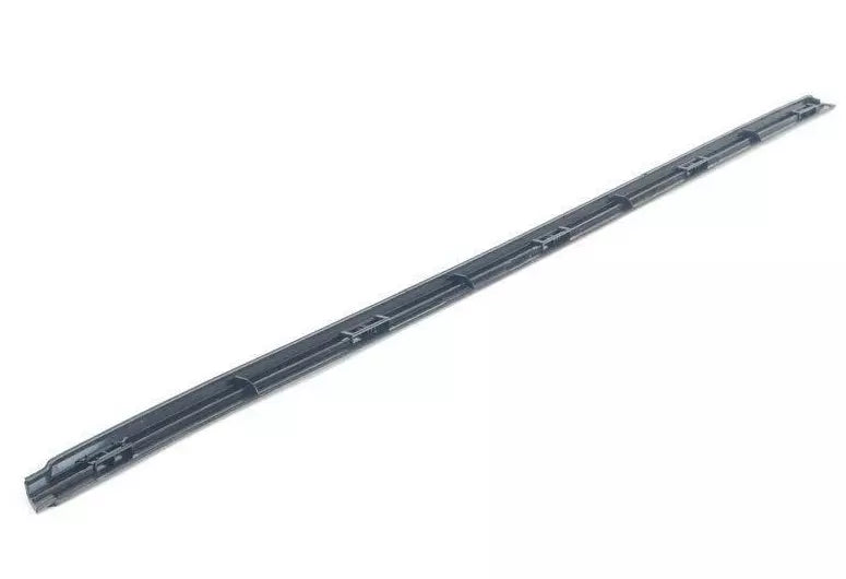 NEW VOLKSWAGEN TOUAREG 7L FRONT LEFT OUTER SILL TRIM STRIP 7L0853537C9B9