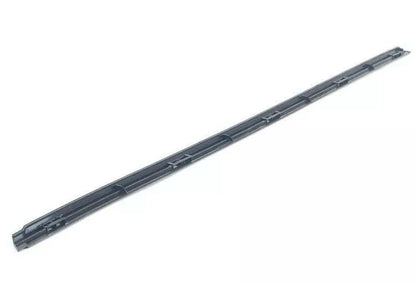 NEW VOLKSWAGEN TOUAREG 7L FRONT LEFT OUTER SILL TRIM STRIP 7L0853537C9B9