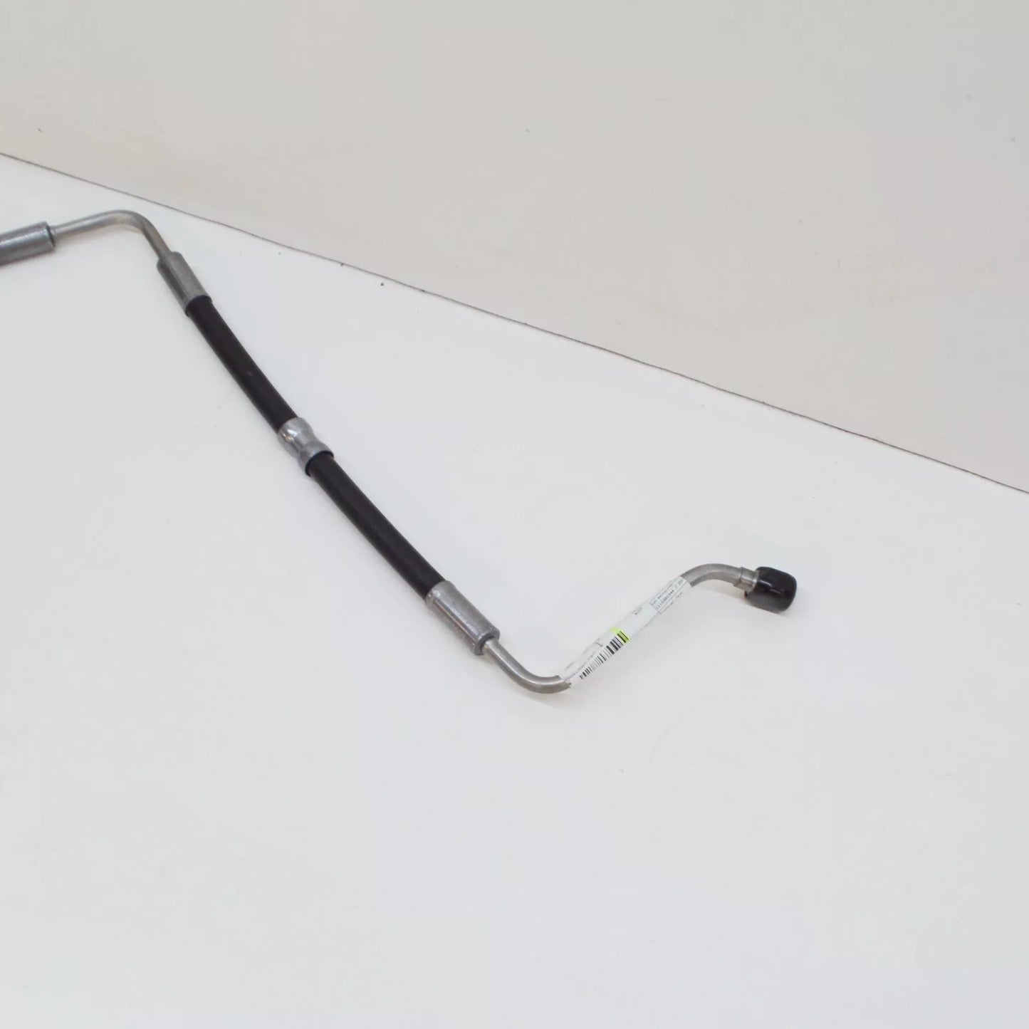 NEW BMW M5 E39 PRESSURE HOSE ASSEMBLY RHD 32412229217 2229217 ORIGINAL
