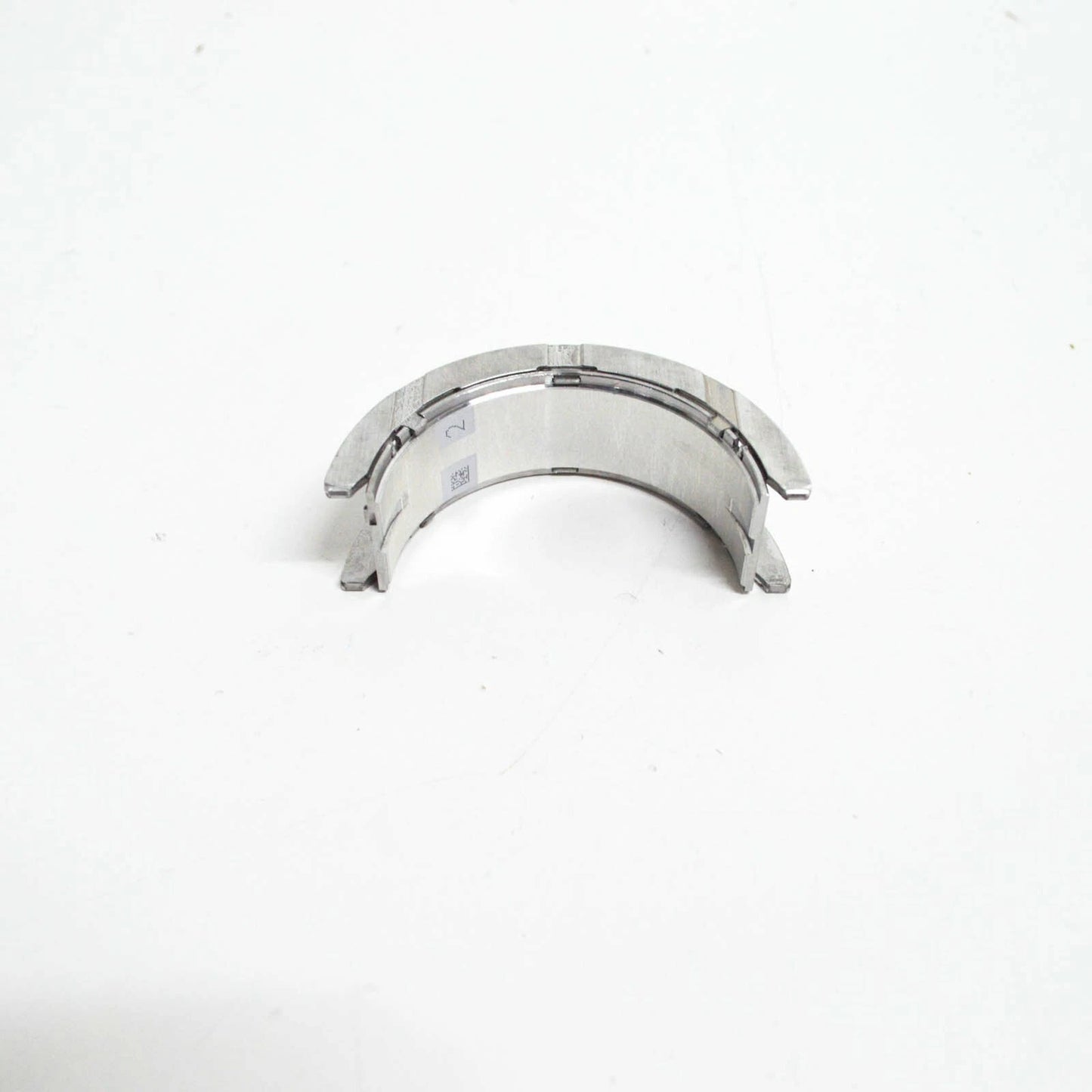 NEW BMW 5 GRAN TURISMO F07 ENGINE CRANKSHAFT THRUST BEARING 11217576764 ORIGINAL