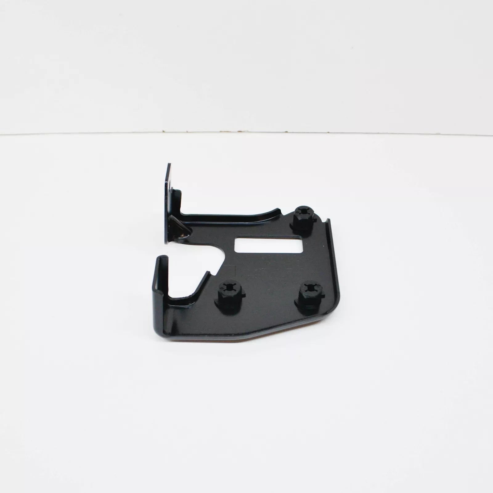 NEW VW TOUAREG 7P LEFT CRUISE CONTROL DISTANCE SENSOR BRACKET 7P6907461