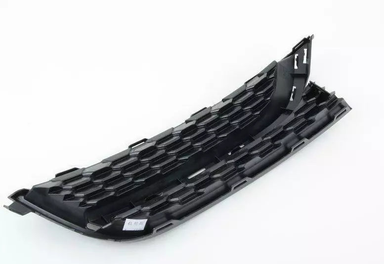 NEW VW PASSAT B8 FRONT BUMPER LEFT AIR GUIDE GRILLE 561853665E9B9 ORIGINAL