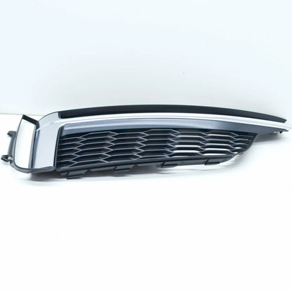 NEW AUDI S5 CONVERTIBE 8W6 FRONT BUMPER LEFT LOWER GRILLE 8W6807681HRU6