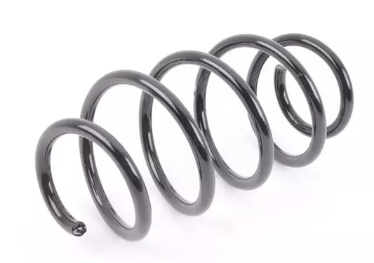 NEW AUDI A3 8P FRONT COIL SPRING 1K0411105DD ORIGINAL