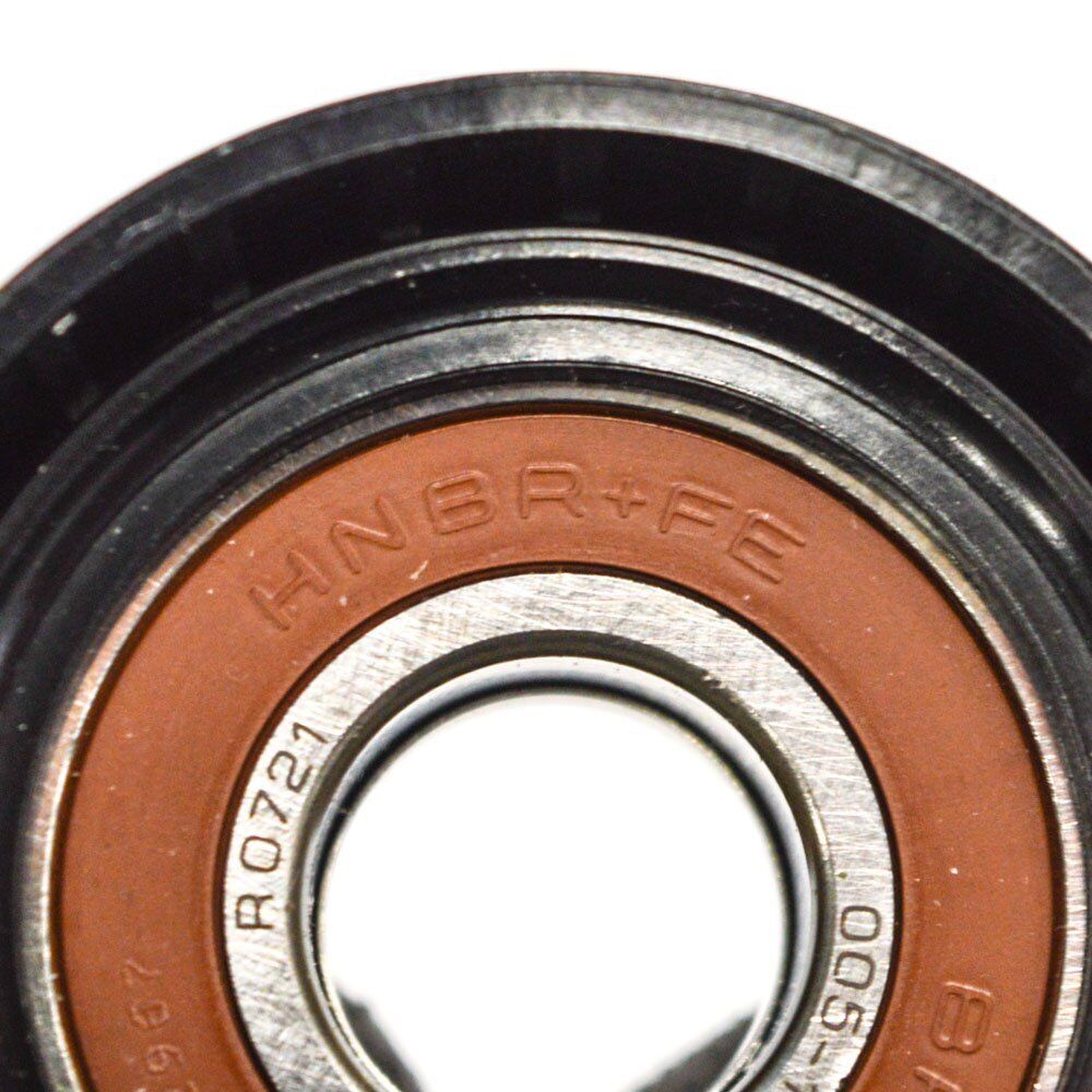 NEW MERCEDES BENZ GL X166 TIMING BELT PULLEY A6422001070 ORIGINAL