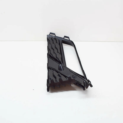 NEW VW POLO MK5 6R FRONT BUMPER LEFT VENT GRILLE 6C0853665G9B9