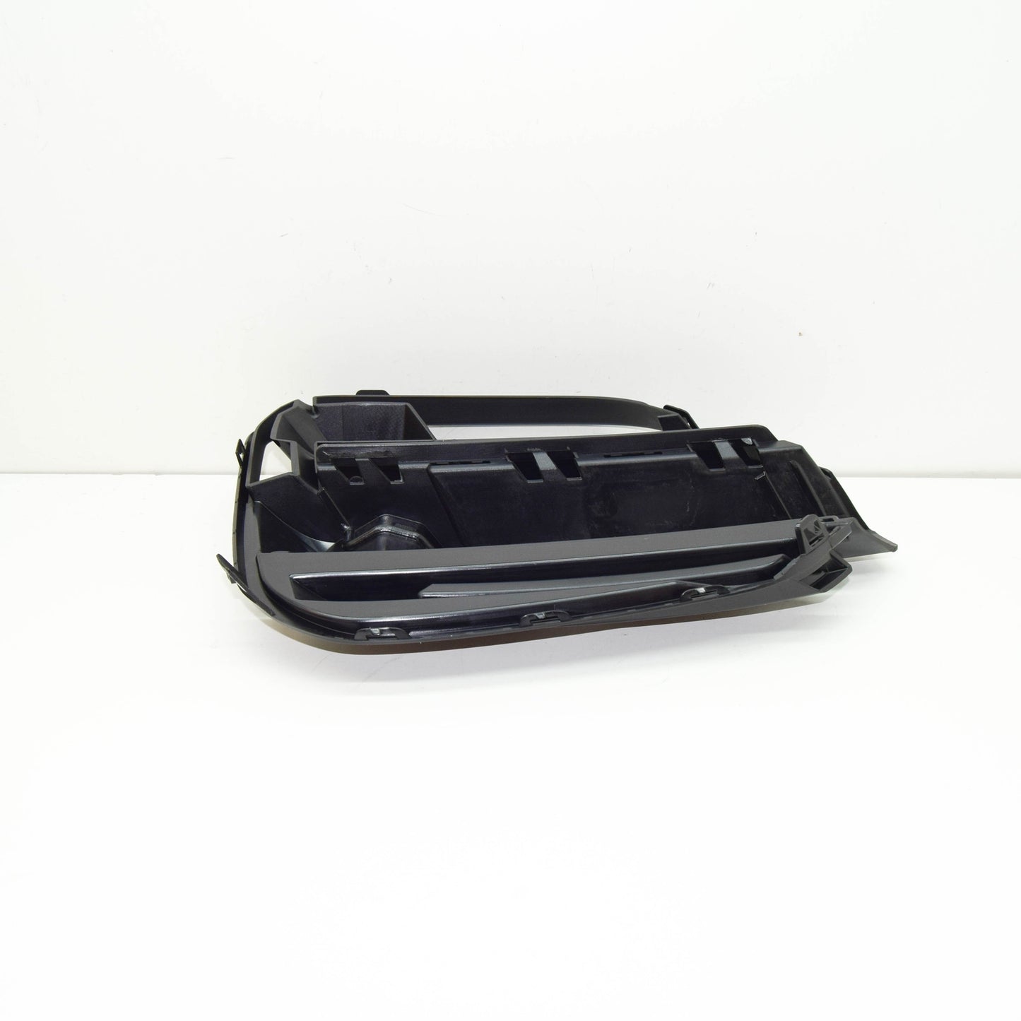 new bmw x3 g01 front right bumper side open grille 51117399904 original