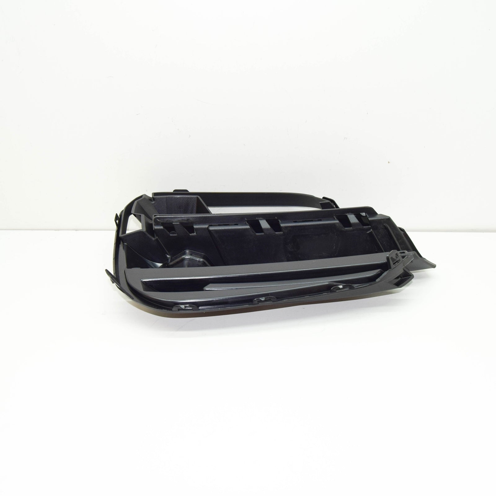 new bmw x3 g01 front right bumper side open grille 51117399904 original