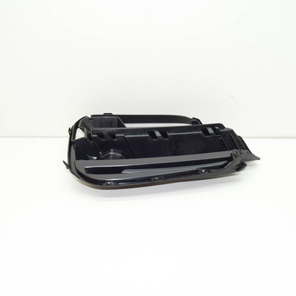 new bmw x3 g01 front right bumper side open grille 51117399904 original