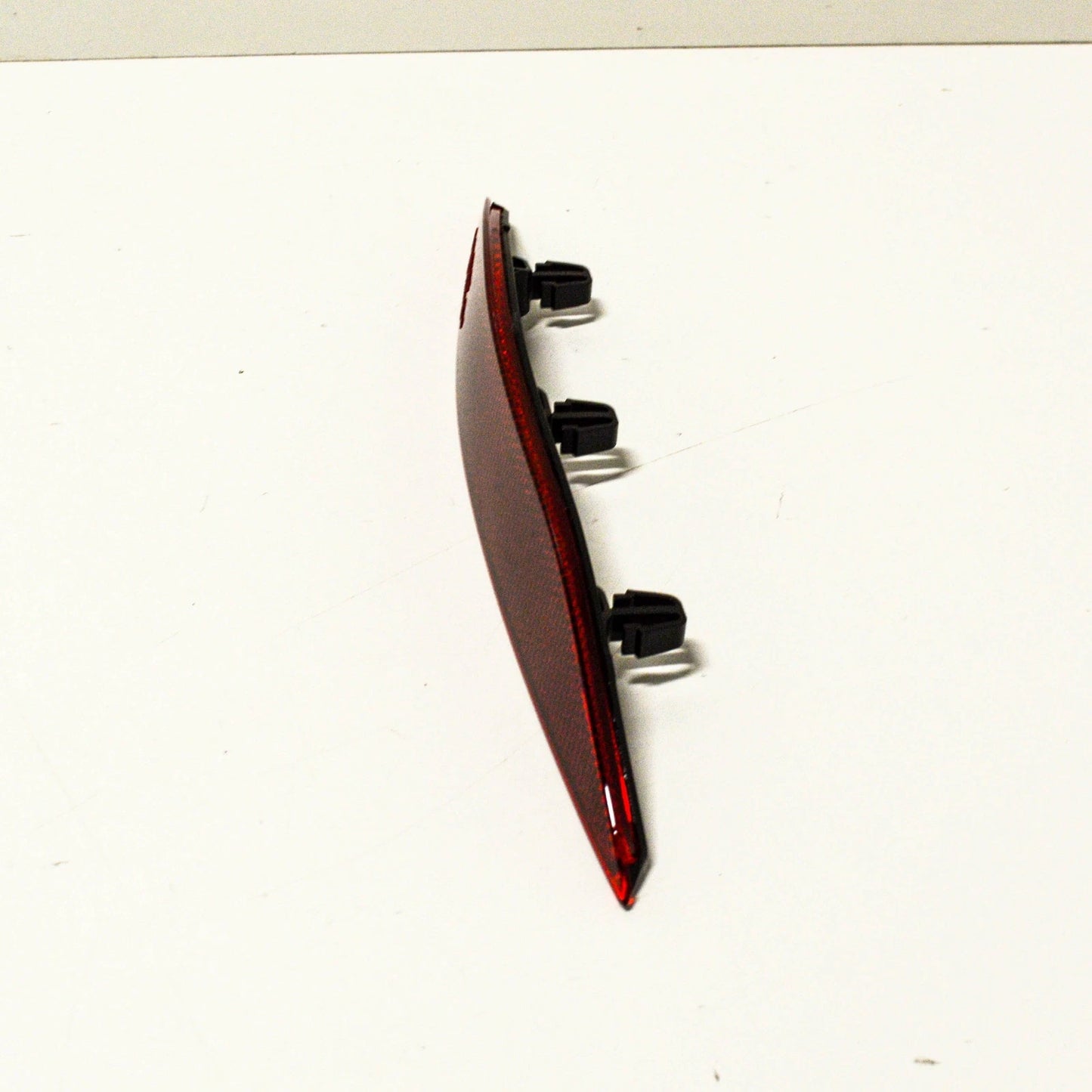 NEW VW GOLF MK7 R-LINE REAR BUMPER TINTED RIGHT REFLECTOR 5G0945106B