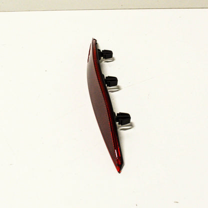 NEW VW GOLF MK7 R-LINE REAR BUMPER TINTED RIGHT REFLECTOR 5G0945106B