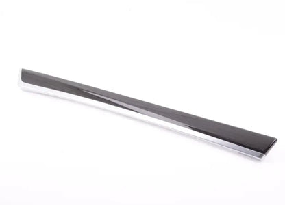 NEW BMW 5 F10 FRONT RIGHT DOOR PANEL TRIM 51417225548 7225548 ORIGINAL