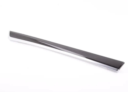 NEW BMW 5 F10 FRONT RIGHT DOOR PANEL TRIM 51417225548 7225548 ORIGINAL