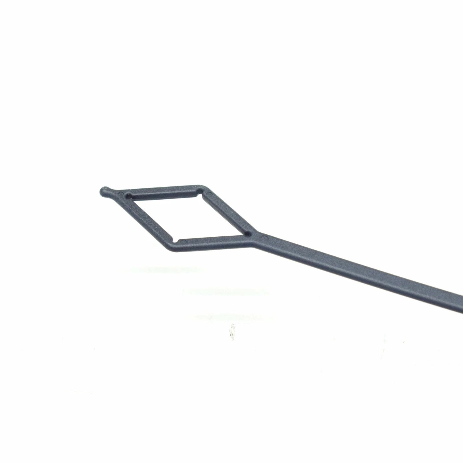 NEW BMW M5 F90 REAR BUMPER TOW HOOK EYE COVER 51125A013D8 ORIGINAL