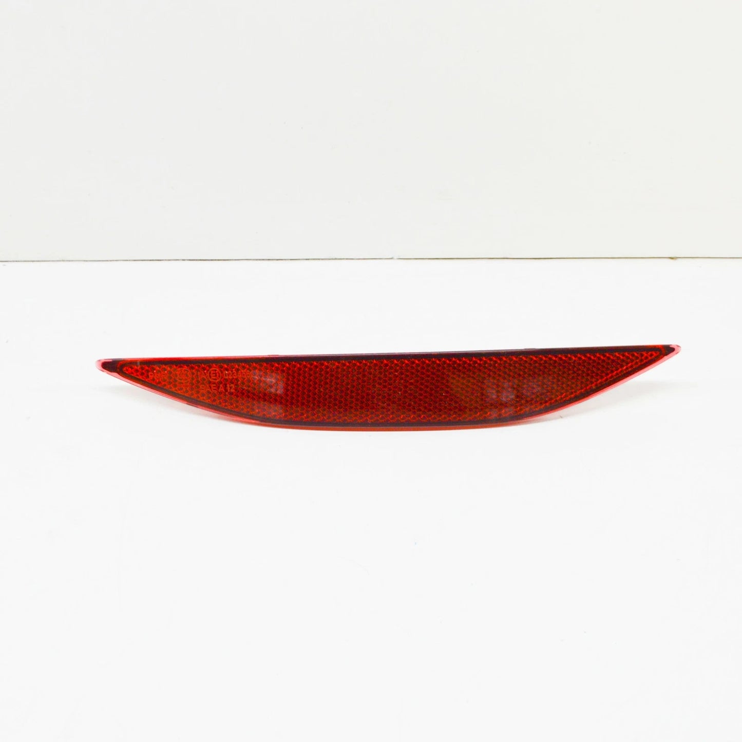 NEW VW GOLF MK7 REAR LEFT BUMPER REFLECTOR R-LINE 5G0945105A