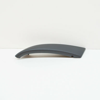 NEW SKODA OCTAVIA MK2 1Z DOOR HANDLE COVER REAR RIGHT 1Z0868538C47H ORIGINAL
