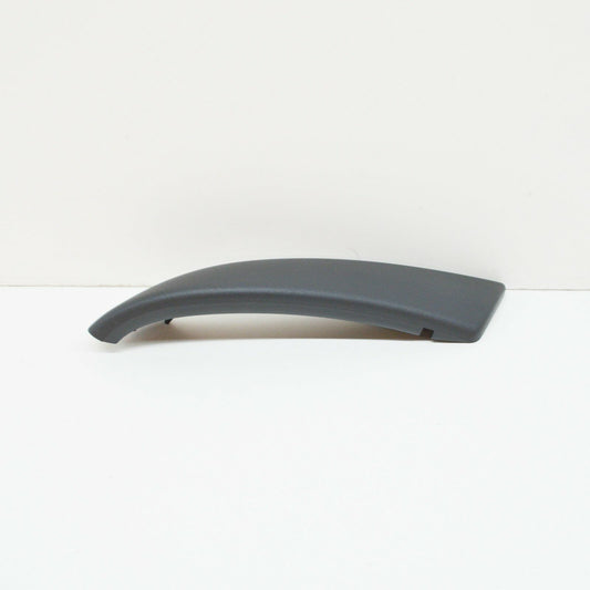 NEW SKODA OCTAVIA MK2 1Z DOOR HANDLE COVER REAR RIGHT 1Z0868538C47H ORIGINAL