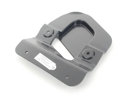 NEW MERCEDES-BENZ C W204 AMG ENGINE HOOD RIGHT BRACKET A2048850141 ORIGINAL