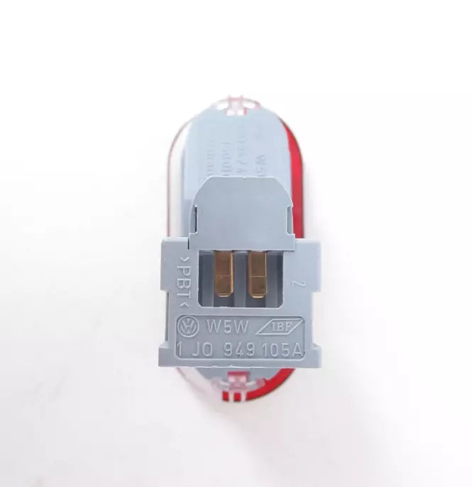 NEW VOLKSWAGEN BEETLE 9C DOOR WARNING LIGHT 1J0947411E