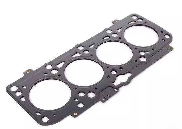 NEW VOLKSWAGEN BEETLE 9C CYLINDER HEAD GASKET 038103383AN ORIGINAL