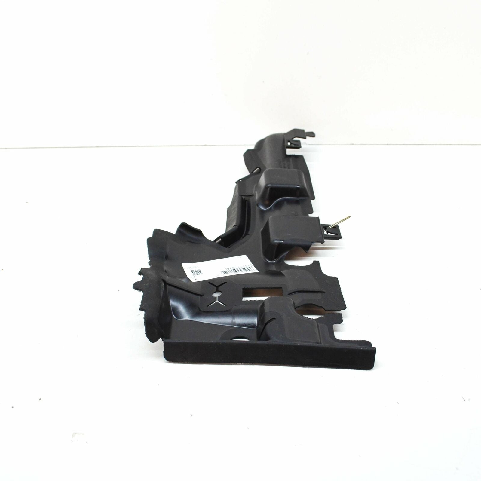 NEW AUDI A5 RS5 8W6 LEFT RADIATOR AIR GUIDE DUCT 8W6121283AD ORIGINAL