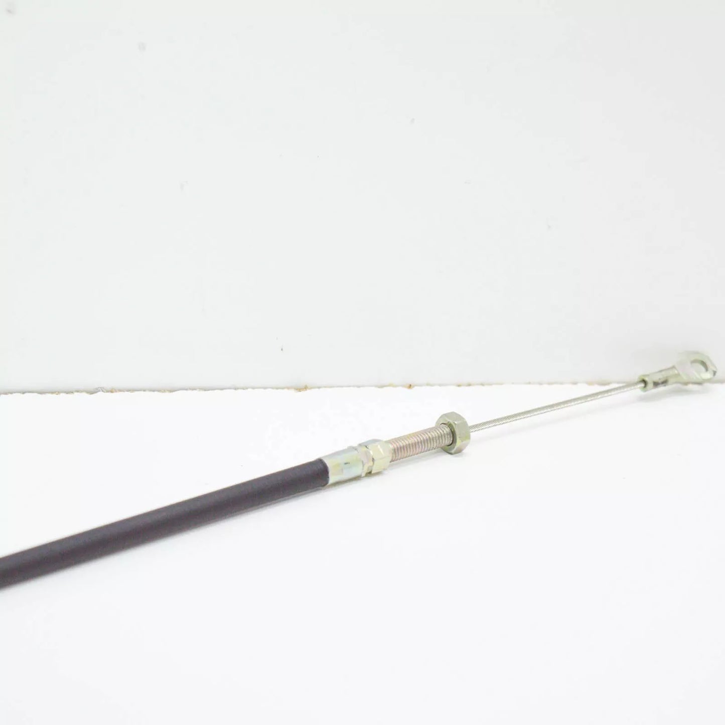 NEW BMW 3 CONVERTIBLE E30 FOLDING TOP BOWDEN CABLE 51258112685 8112685 ORIGINAL