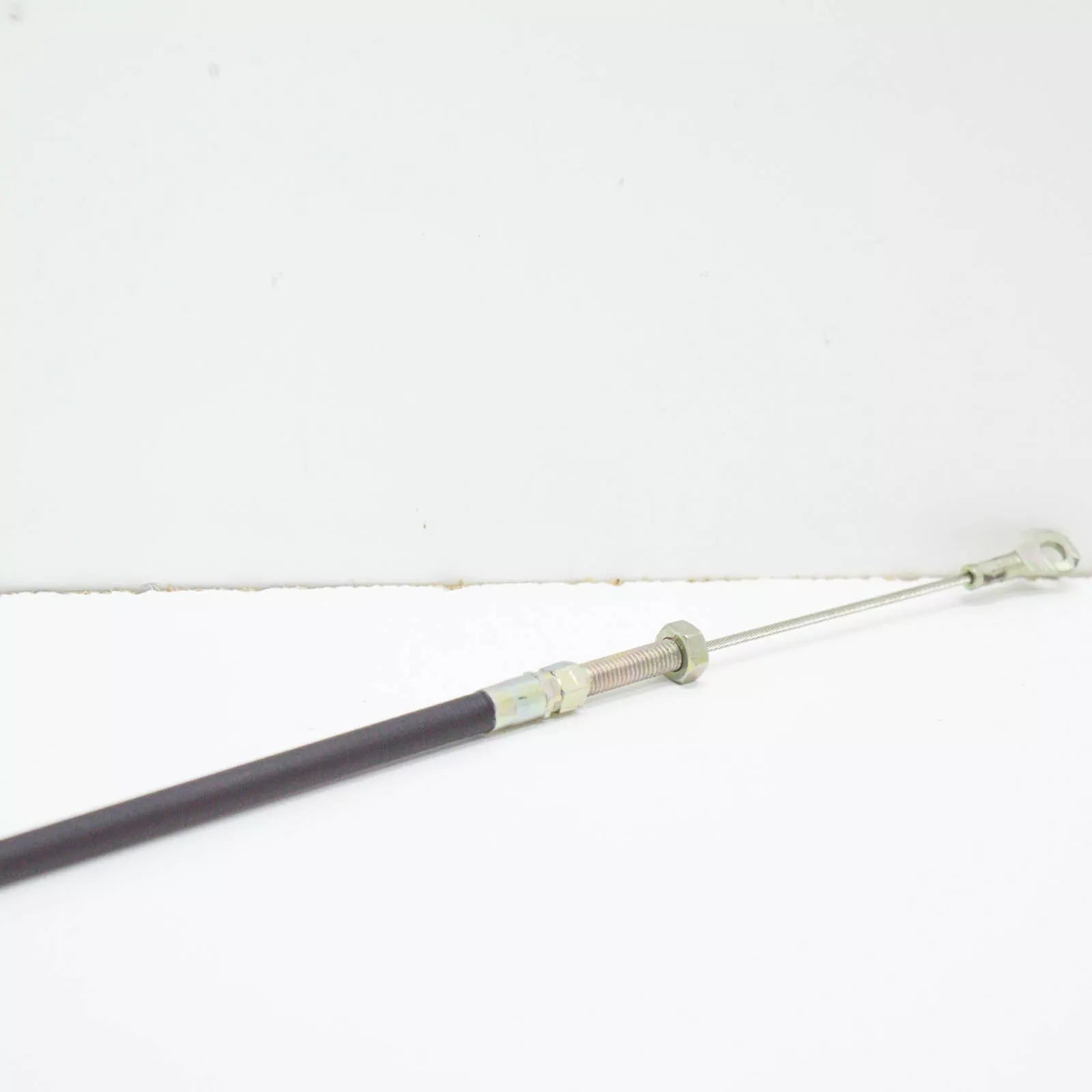 NEW BMW 3 CONVERTIBLE E30 FOLDING TOP BOWDEN CABLE 51258112685 8112685 ORIGINAL