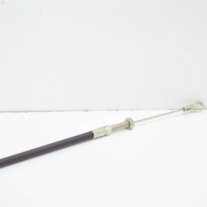 NEW BMW 3 CONVERTIBLE E30 FOLDING TOP BOWDEN CABLE 51258112685 8112685 ORIGINAL