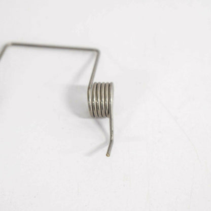 NEW MB C W204 FRONT RIGHT SIDE HEADLIGHT WASHER CAP SPRING A2048850001 ORIGINAL