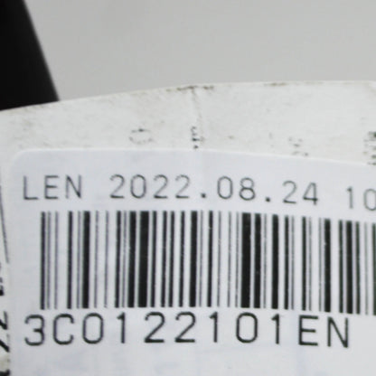 NEW VOLKSWAGEN JETTA MK4 1K5 ENGINE COOLING HOSE 3C0122101EN