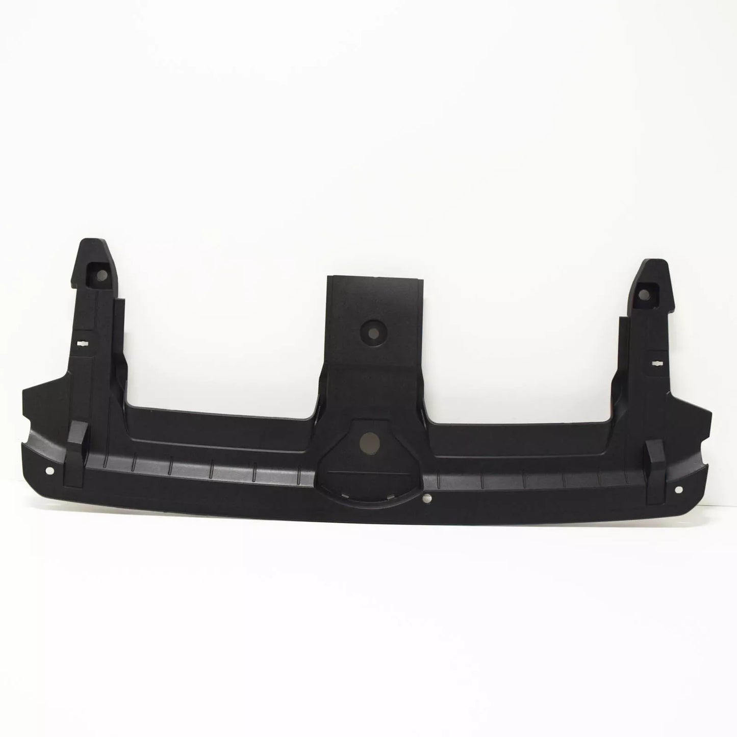 NEW AUDI Q7 4M RADIATOR SUPPORT ACCESS COVER 4M0807081