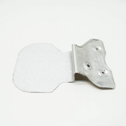 NEW AUDI A4 AVANT B8 ENGINE RUBBER-METAL BEARING COVER PLATE 8K0199388BD