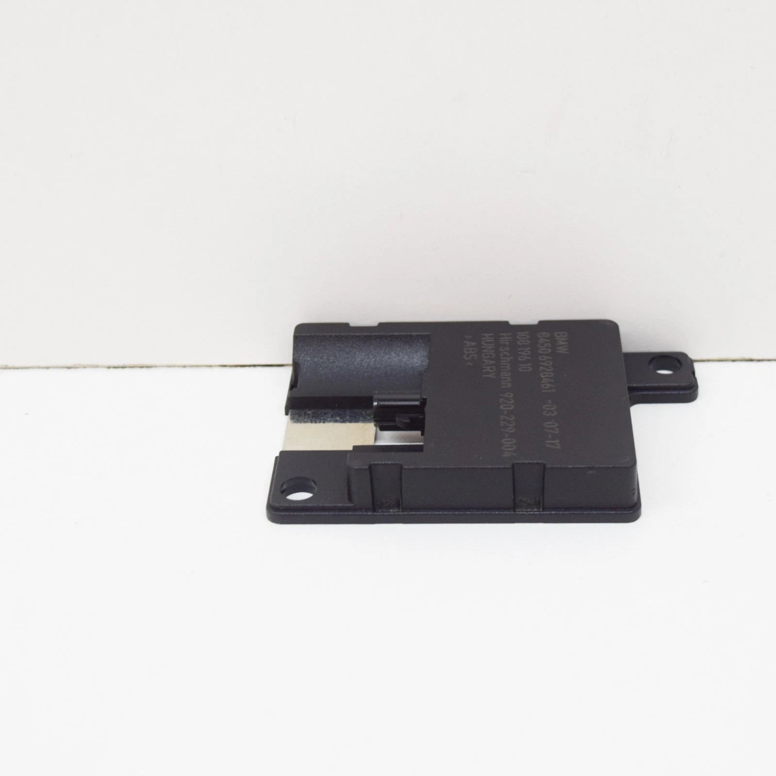 NEW BMW 1 E81 BLUETOOTH ANTENNA MODULE 84506928461 6928461 ORIGINAL