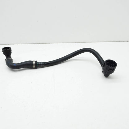 NEW BMW 5 G30 LEFT WATER COOLANT RADIATOR HOSE 17128580213 ORIGINAL