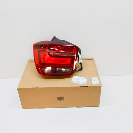 NEW BMW 1 F20 REAR LEFT TAIL LIGHT 63217241541 7241541