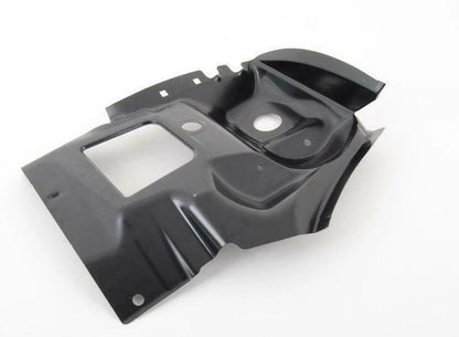 NEW AUDI A5 8F REAR LEFT TAIL LIGHT POCKET INSERT PLATE 8T0809649A ORIGINAL