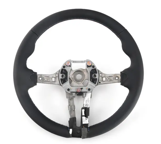 new bmw x5 f15 f85 steering wheel 32307854458 original