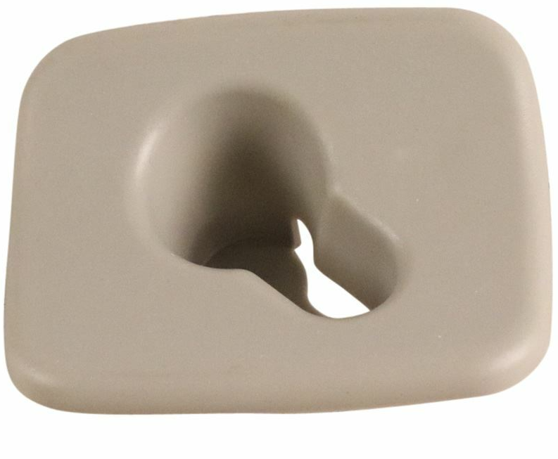 new ford mondeo mk3 roof left front cover 1472171 7s7j-n046c16-da original