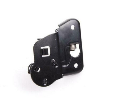 NEW MERCEDES-BENZ S W140 ENGINE HOOD SAFETY HOOK A1408800964 ORIGINAL