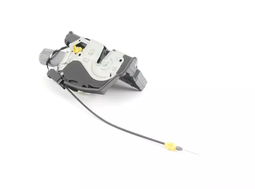 NEW BMW 7 E65, E66, E67 FRONT RIGHT DOOR LOCK 51217202136 7202136 ORIGINAL