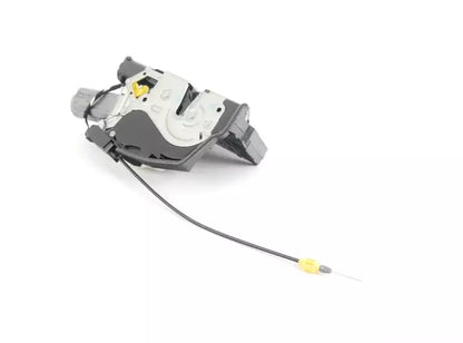 NEW BMW 7 E65, E66, E67 FRONT RIGHT DOOR LOCK 51217202136 7202136 ORIGINAL