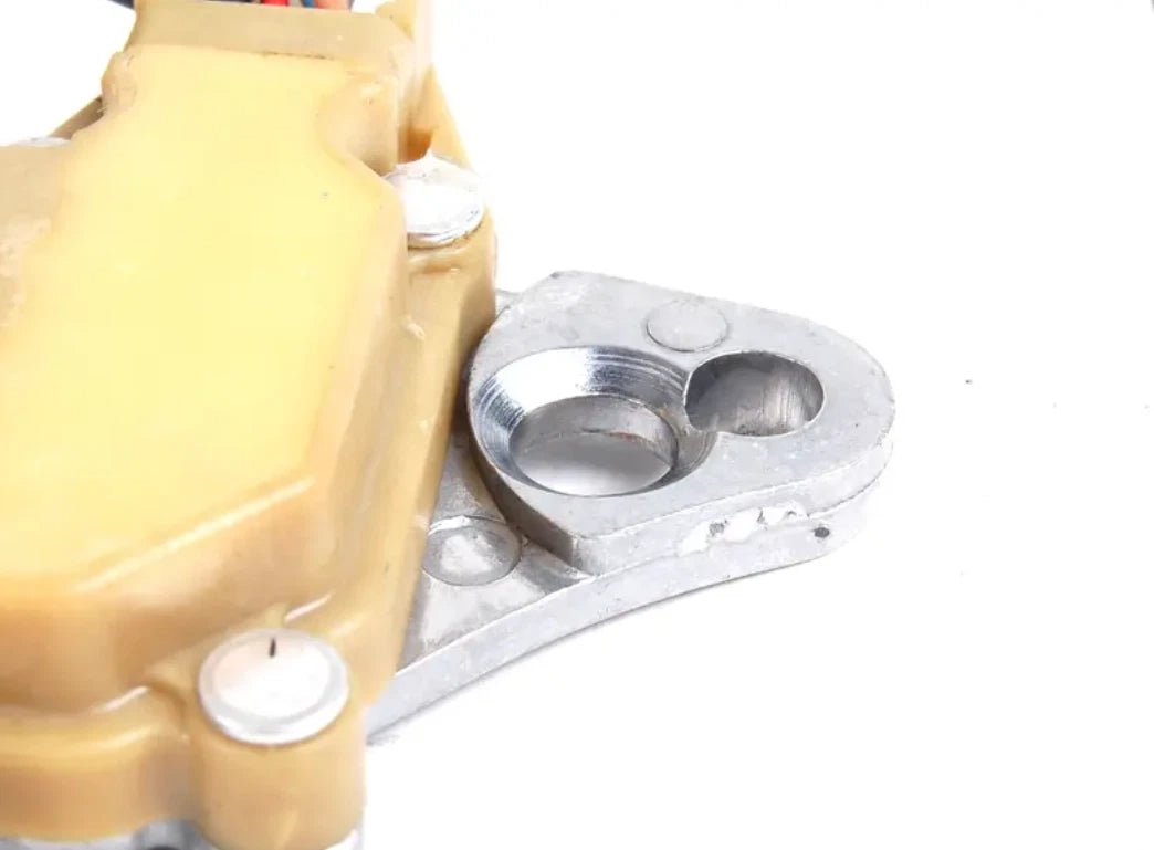 NEW BMW 7 E38 POSITION SWITCH 24101421794 1421794 ORIGINAL