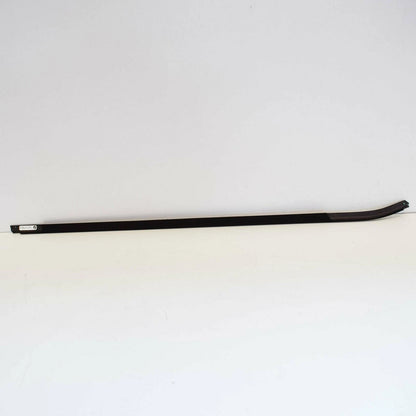 NEW BMW X6 F16 FRONT LEFT DOOR WINDOW STRIP TRIM 7329337 51337329337 ORIGINAL