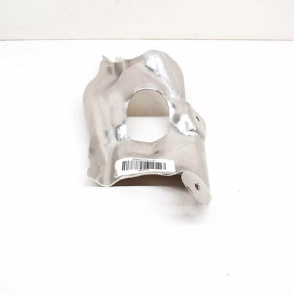 NEW BMW 5 G30 CENTER RIGHT HEAT INSULATION 51487452103 ORIGINAL