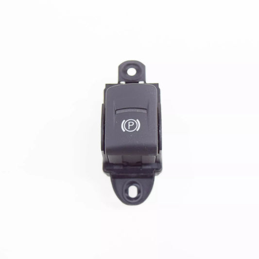 NEW AUDI A6 C6 PARKING BRAKE SWITCH BUTTON LHD 4F1927225B