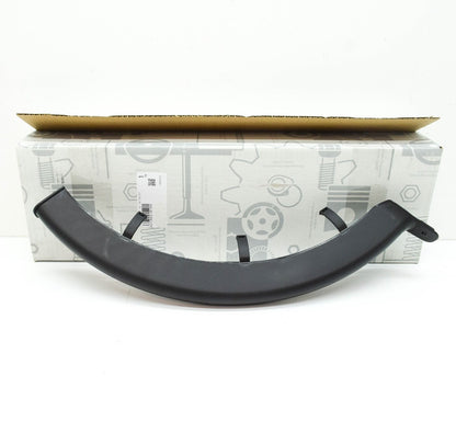 NEW MERCEDES-BENZ CLS C218 REAR TRUNK LID HINGE TRIM A2188210189 ORIGINAL