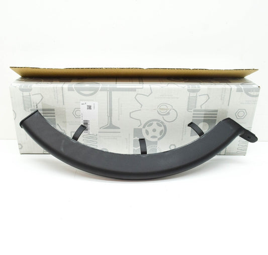 NEW MERCEDES-BENZ CLS C218 REAR TRUNK LID HINGE TRIM A2188210189 ORIGINAL
