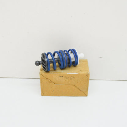 NEW AUDI A4 B8 CLUTCH PEDAL OVER-CENTER SPRING LHD 4F0721409 ORIGINAL